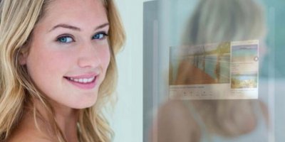 Google sonunda banyoya girdi, emirlerinizi bekliyor!