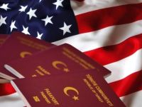 Türkiye, ABD’deki temsilciliklerinde vize başvurusu almaya başladı