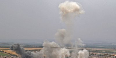 Siyasi çözüm bulunmasına yönelik çabalar gözden geçirildi