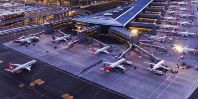 Havalimanı çevresindeki RES’ler kaldırılacak