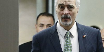 Caferi: İdlib'de ateşkes açıklaması Türk tarafına yapılmış bir çağrı