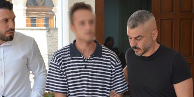 Gümrük paketinde uyuşturucu bulundu