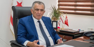 Çavuşoğlu: Gezici benden 185 bin TL istedi