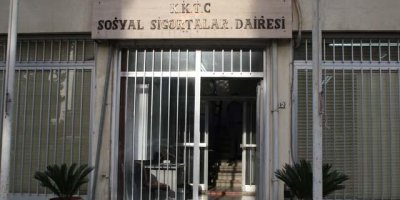 Sosyal Sigortalar Dairesi Lefkoşa Bölge Amirliği binasında Cuma günü tadilat yapılacak