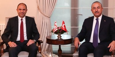 11. Büyükelçiler konferansı Ankara’da yapılıyor