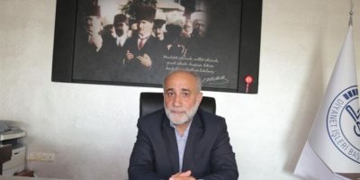 Müftüden karı kocalara kurban uyarısı