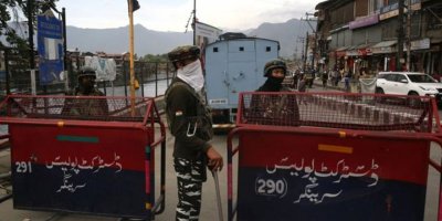 Keşmir: Hindistan bölgenin statüsünü değiştirmeye hazırlanıyor