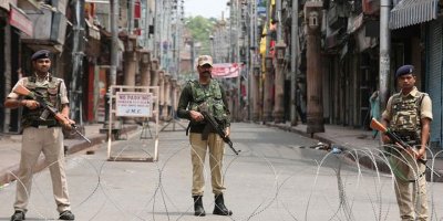 Hindistan Cammu Keşmir'in özel statüsünü kaldırdı: Keşmirli Müslümanlar endişeli