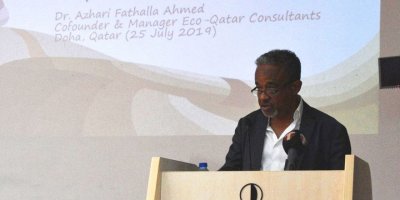 Yakın Doğu Üniversitesi Akademik Kadrosuna İkinci Nobel Ödüllü Bilim İnsanı Katıldı…