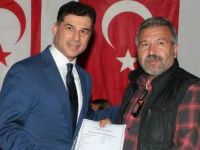 04 Gence kırsal kesim arsası hak sahipliği belgesi verildi