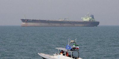 Almanya: Hürmüz Boğazı'nda ABD öncülüğündeki donanma gücünde yer almayacağız