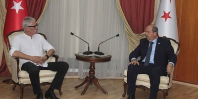 " Üretimi daha uygun fiyatlı ve verimli hale getirmeyi istiyoruz”