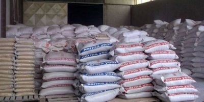 Binboğa yem fabrikası hayvan yemlerinde indirime gitti