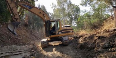 Ülkenin yüzde 50’si plansız