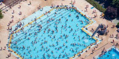 2019 Temmuz ayı tarihte kayıtlara geçen en sıcak ay oldu