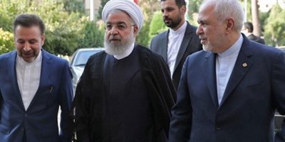 İran'la savaş tüm savaşların anasıdır