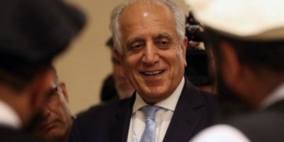 ABD ve Taliban'dan askerlerin çekilmesi konusunda uzlaşı