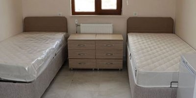 Üniversite öğrencilerine 'ruhsatsız yurt' uyarısı