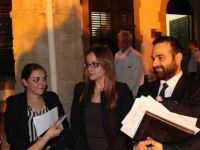 Derya: Tazminat parasını bağışlayacağım