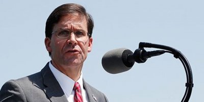 Türkiye'nin Suriye'nin kuzeyine operasyon düzenlemesi kabul edilemez