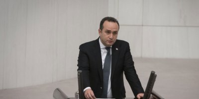 'Cumhurbaşkanı' denince bize Allah gibi geliyor