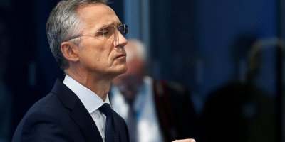 Stoltenberg, Kırım'ın Rusya topraklarına katılmasının nedenini açıkladı