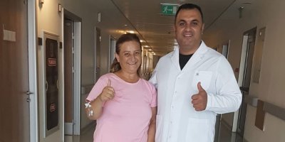 Diyabetsiz Yaşama Merhaba