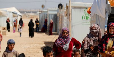 AB'den Türkiye'deki sığınmacılara destek: 127 milyon euro ilave fon sağlanacak