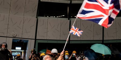 Oynadıkları ateş kendilerini yakacak