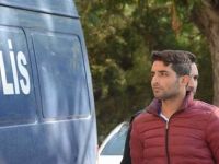 Çalışma izni iptal edildi