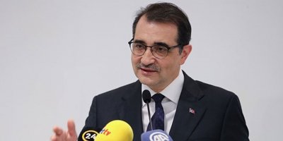 "Kıbrıs'ta yaşayanlarla akrabalığımız 1571'e kadar gidiyor"