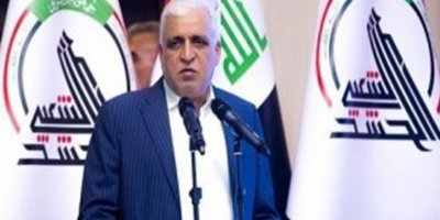 Irak'ın Musul kentinde "ortak güç" kuruldu