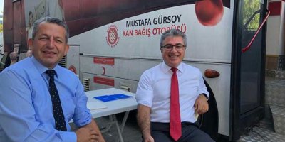 ‘Sadece acil durumlarda değil, her zaman hassas davranmalıyız’