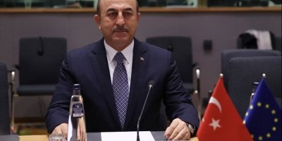 Çavuşoğlu'nun Bulgaristan ziyareti ertelendi