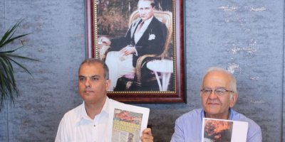 Otobüs yangınlarına ilişkin açıklama