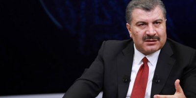 Sağlık Bakanı duyurdu! 1-2 ay içinde büyük lansman yapılacak