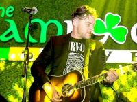 Mağusalılar Tuna’yla coştu