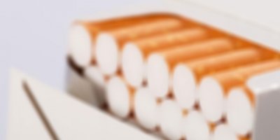 Bazı sigara grubu ve tütün ürünlerine bir zam daha geldi