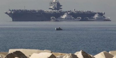 Çok konuşulacak İran iddiası: Yabancı gemilere müdahale ediyor