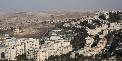 Uluslararası topluma "Filistin" çağrısı