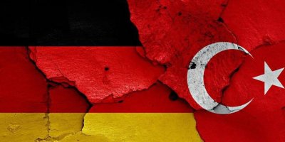 Alman askere, Türkiye’den çıkış yasağı verildi!