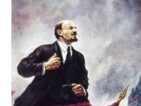 Ekim devrimi 100 yaşında