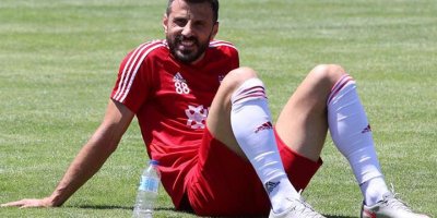 "Her takım Avrupa'ya gidebiliyor. Biz de yapabiliriz..."