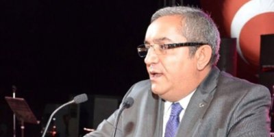 "Akşener FETÖ'nün şifreleme sistemiyle örtüşen bir hile yaptı"