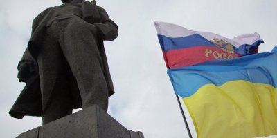 Ukrayna, 2015’ten beri ilk kez hava sahasına Rusya’nın uçağının girmesine izin verdi