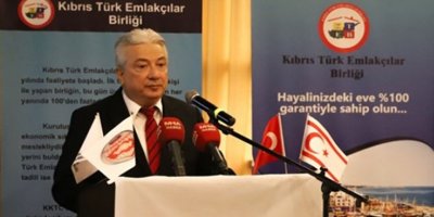 Sungur’dan Tapu dairesi çalışanlarına destek