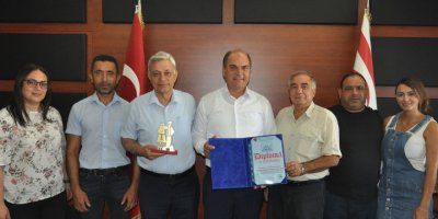 Değirmenlik Belediyesi Halk Dansları Topluluğu, Romanya’da iz bıraktı