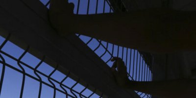 Meksika'da köprüye yarı çıplak 9 ceset asıldı