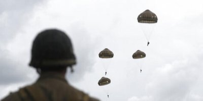 ABD'den Almanya'ya baskı