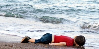 ‘Aylan Bebek’ filminin fragmanı yayımlandı